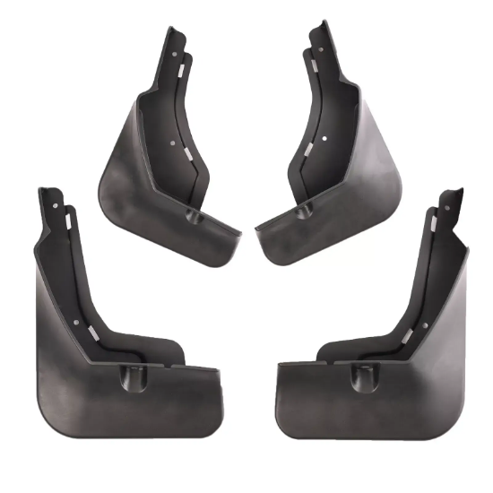 Picture of 4Pcs For BYD SEAL U DM-i & EV 2023-2024 Splash Guard Mudguard Mud Flaps Guards