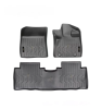 Picture of YARA 5D TPE Premium Car Floor Mats for BYD Atto 3 2022-2024 All Weather