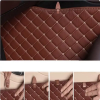 Picture of 3D Moulded Customized Waterproof Car Floor Mats liner for Nissan all modelsblack