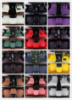 Picture of All Weather luxurious Odorless Customized Car Floor Mats for BYD Atto 3 3pcs