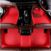 Picture of All Weather luxurious Odorless Customized Car Floor Mats for BYD Atto 3 3pcs