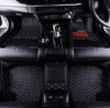 Picture of All Weather luxurious Odorless Customized Car Floor Mats for BYD Atto 3 3pcs