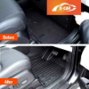 Picture of Car Boot Liner Floor Mats for Kia Carnival KA4 Series 2020-2025 Cargo Trunk Mat