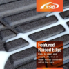 Picture of Car Boot Liner Floor Mats for Kia Carnival KA4 Series 2020-2025 Cargo Trunk Mat