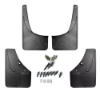 Picture of Back Seat Protector for Suzuki Jimny XL 5-Door 2023-2025 Car Kick Mats Cover