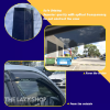 Picture of Luxury Weather shields Weathershields for Suzuki Jimny 5Door 2023+ Sun Visors