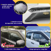 Picture of Luxury Weather shields Weathershields for Suzuki Jimny 5Door 2023+ Sun Visors