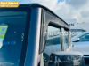 Picture of Luxury Weather shields Weathershields for Suzuki Jimny 5Door 2023+ Sun Visors