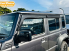 Picture of Luxury Weather shields Weathershields for Suzuki Jimny 5Door 2023+ Sun Visors