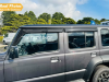 Picture of Luxury Weather shields Weathershields for Suzuki Jimny 5Door 2023+ Sun Visors