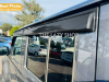 Picture of Luxury Weather shields Weathershields for Suzuki Jimny 5Door 2023+ Sun Visors
