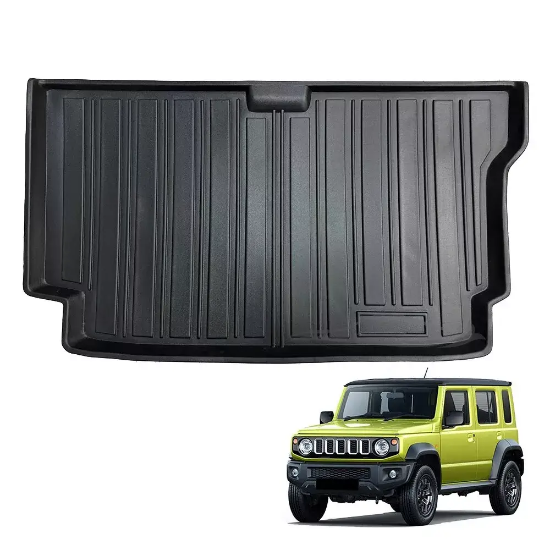 Picture of Heavy Duty RearTrunk Cargo Mat Boot Liner Fit Suzuki Jimny XL 5-Door 2023+