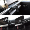 Picture of Aluminum Car Phone Bracket Phone Holder For Suzuki Jimny JB74 JB64 2019-2023