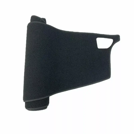 Picture of Interior Dashboard Carpet Sun Shade Protective Pad Cover For Suzuki Jimny