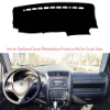 Picture of Interior Dashboard Carpet Sun Shade Protective Pad Cover For Suzuki Jimny