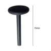Picture of Rear Seat Knob For Suzuki Grand Vitara XL-7 Jimny 87211-74G10-P4Z