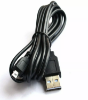 Picture of USB Data Cable Cord for Panasonic Lumix DMC-SZ1 TZ30 TZ40 TZ50 TZ55 TZ60 Camera