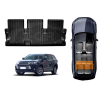 Picture of Car Boot Liner Floor Mats for Toyota Kluger 2014-21 Trunk Cargo Mat Luggage Tray