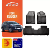 Picture of Car Boot Liner Floor Mats for Toyota Kluger 2014-21 Trunk Cargo Mat Luggage Tray