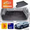 Picture of Car Boot Liner Floor Mats for Toyota Kluger 2014-21 Trunk Cargo Mat Luggage Tray
