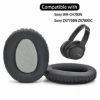 Picture of Replacement Ear Pads Cushions for Sony WH-CH700N WH-CH710N Wireless Headphone
