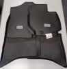 Picture of Genuine Suzuki Jimny Manual XL 5 Door Rubber Floor Mat Set of 4 2024 - Onwards