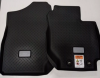 Picture of Genuine Suzuki Jimny Manual XL 5 Door Rubber Floor Mat Set of 4 2024 - Onwards