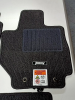Picture of Genuine Suzuki Jimny Auto XL 5 Door Carpet Floor Mat Set of 4 2024 - Onwards