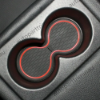 Picture of 17Pcs Gate Slot Pad Anti-Slip Cup Mats Fit for Suzuki Vitara 2016-2020