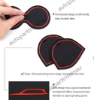 Picture of 17Pcs Gate Slot Pad Anti-Slip Cup Mats Fit for Suzuki Vitara 2016-2020