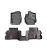 Picture of 5D TPE Front Row Floor Mats for Suzuki Jimny AutomativeTransmission 2018+