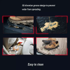 Picture of 5D TPE Front Row Floor Mats for Suzuki Jimny AutomativeTransmission 2018+