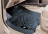 Picture of 5D TPE Front Row Floor Mats for Suzuki Jimny AutomativeTransmission 2018+