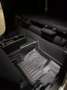 Picture of YARA 5D TPE Front Row Floor Mats for Suzuki Jimny Auto Transmission 2018+