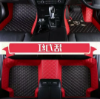 Picture of 3D All Weather Car Floor Mat Carpet Liner for Suzuki Jimny 3-Door Auto 2007-2025