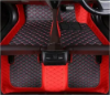 Picture of 3D All Weather Car Floor Mat Carpet Liner for Suzuki Jimny 3-Door Auto 2007-2025