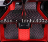 Picture of 3D All Weather Car Floor Mat Carpet Liner for Suzuki Jimny 3-Door Auto 2007-2025