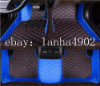 Picture of 3D All Weather Car Floor Mat Carpet Liner for Suzuki Jimny 3-Door Auto 2007-2025