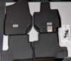 Picture of Genuine Suzuki Jimny 3 Door Rubber Floor Mats Set of 4 Auto Only 2019-Onwards