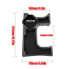 Picture of Centre Console Storage Box For Suzuki Jimny 2019-2023 Gear Shift Tray Cup Holder