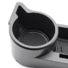 Picture of For Suzuki Jimny AT Model 2019-2021 Armrest Storage Box Cup Holder Accessories
