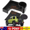 Picture of For Suzuki Jimny AT Model Storage Box Armrest Accessories Cup Holder 2019-2022