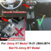 Picture of For Suzuki Jimny AT Model Storage Box Armrest Accessories Cup Holder 2019-2022