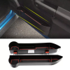 Picture of Door Storage Box Drink Cup Holder Organizer For Suzuki Jimny JB64 JB74 2019-2023