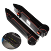Picture of Door Storage Box Drink Cup Holder Organizer For Suzuki Jimny JB64 JB74 2019-2023