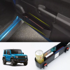 Picture of Door Storage Box Drink Cup Holder Organizer For Suzuki Jimny JB64 JB74 2019-2023