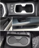 Picture of Rubber Non-slip Gate Slot Mat Cup Pads Accessories fit Nissan Navara NP300 D23