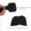 Picture of Rubber Non-slip Gate Slot Mat Cup Pads Accessories fit Nissan Navara NP300 D23