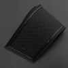 Picture of Rubber Non-slip Gate Slot Mat Cup Pads Accessories fit Nissan Navara NP300 D23