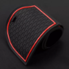 Picture of Gate Slot Mats For Subaru Forester SK 2019-21 Non-Slip Interior Cup Holder Pads